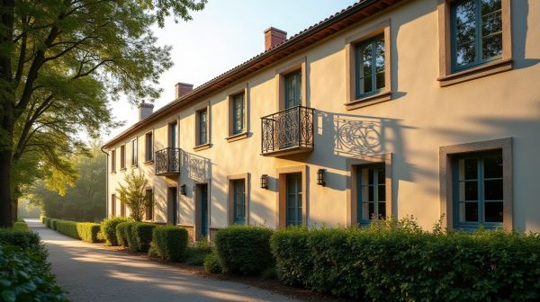 Bénéficiez d'une protection optimisée avec une assurance habitation