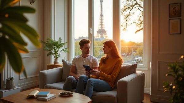 Choisir l'assurance habitation idéale pour les parisiens
