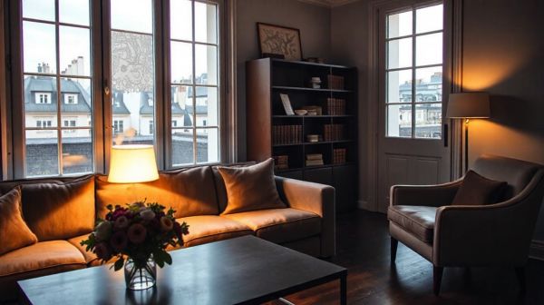 Choisir l'assurance habitation idéale pour les parisiens