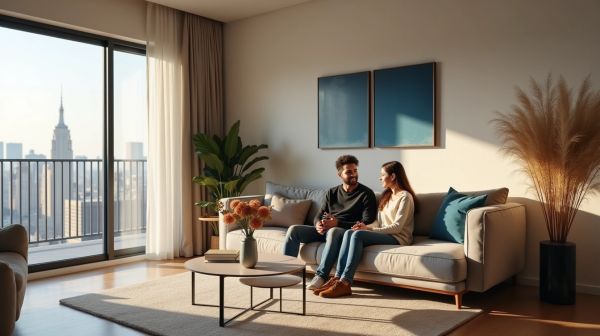 Comment obtenir un bon rendement avec un bien locatif