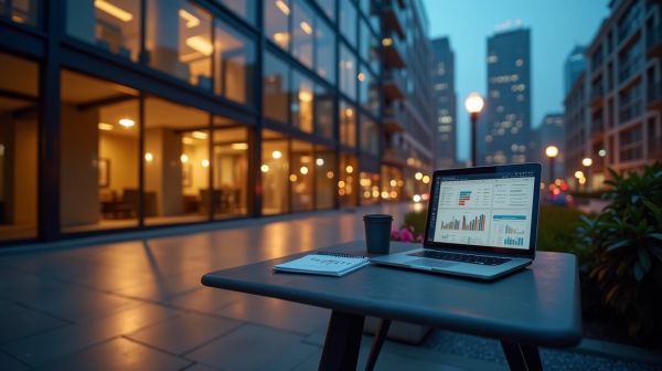 Comment obtenir un bon rendement avec un bien locatif