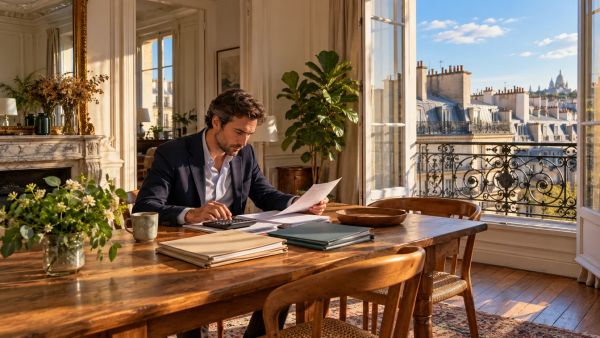 Comment optimiser vos revenus locatifs : aspects fiscaux essentiels