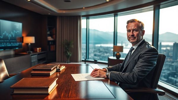 Découvrez comment un conseiller financier à Genève peut enrichir votre patrimoine