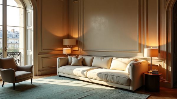 L'assurance habitation adaptée aux besoins des parisiens