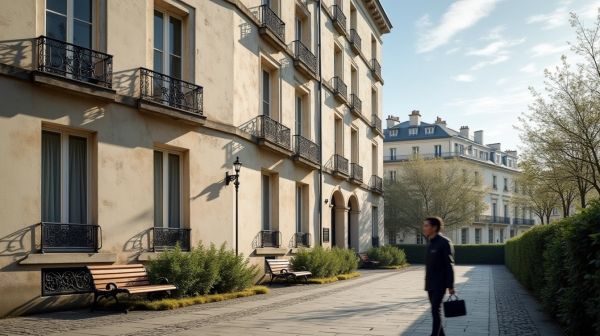 L'assurance habitation adaptée aux besoins des parisiens