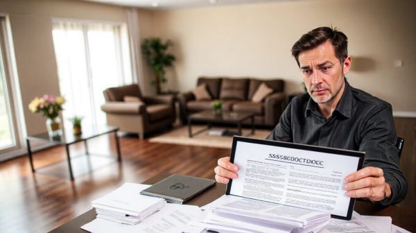 Les 5 raisons pour lesquelles souscrire une assurance habitation est crucial