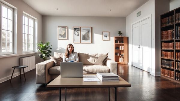 Les 5 raisons pour lesquelles souscrire une assurance habitation est crucial