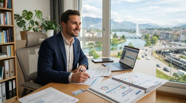 Optimiser votre assurance frontalier pour une couverture santé adaptée