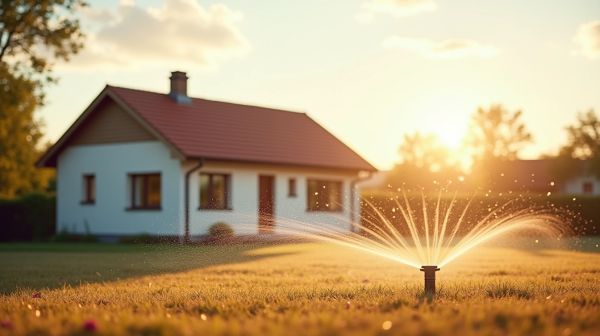 Pourquoi l'assurance habitation est indispensable pour votre sécurité