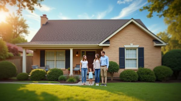 Pourquoi l'assurance habitation est indispensable pour votre sécurité