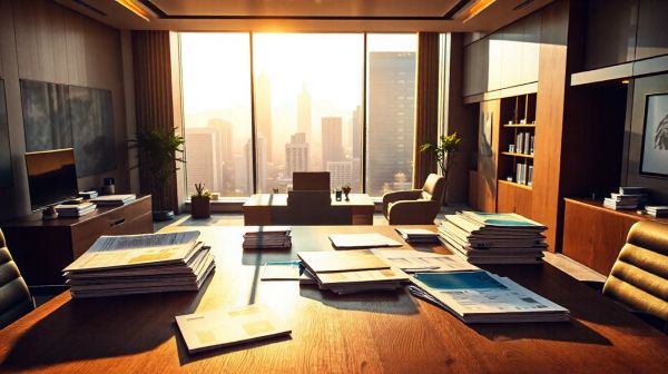 Stratégies d'investissement : maximisez votre portefeuille aujourd'hui