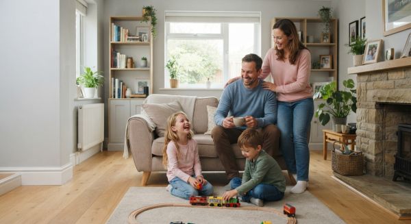Top avantages d'une assurance habitation pour votre sécurité
