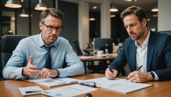 La gestion passive vs active dans les fonds d'investissement