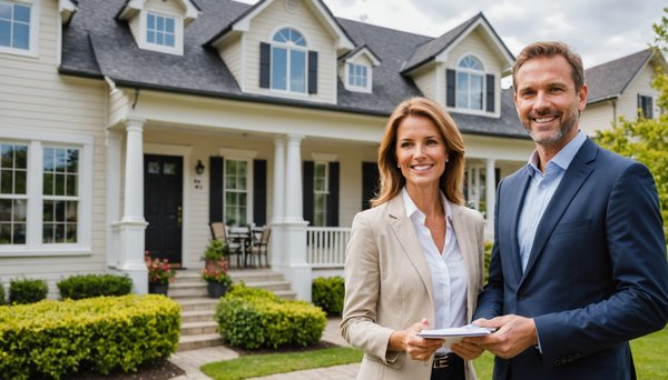 Techniques Efficaces pour une Vente Rapide de Votre Bien via une Agence Immobilière