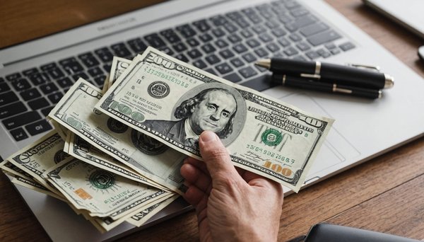 Comprendre les transferts d'argent internationaux