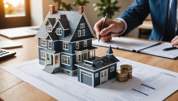 Maximiser le remboursement de vos crédits antérieurs : Guide pratique sur le prêt à paliers pour votre projet immobilier