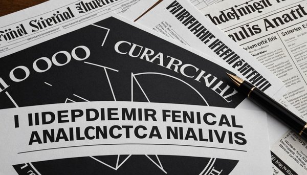 Analyse indépendante : les enjeux financiers au cœur de l'actualité