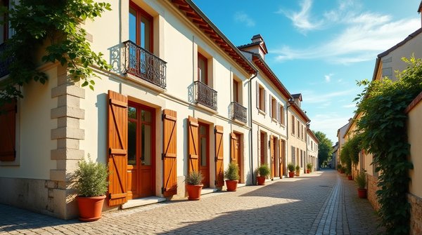 Appartements à vendre à charleville-mézières : conseils et opportunités dans la région ardennaise